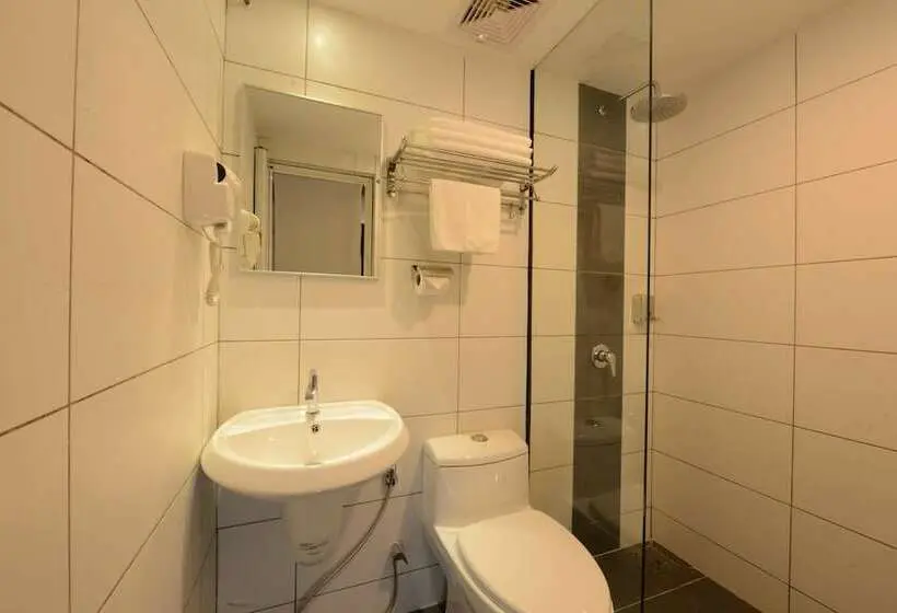 Standard-huone, Season Inn Langkawi