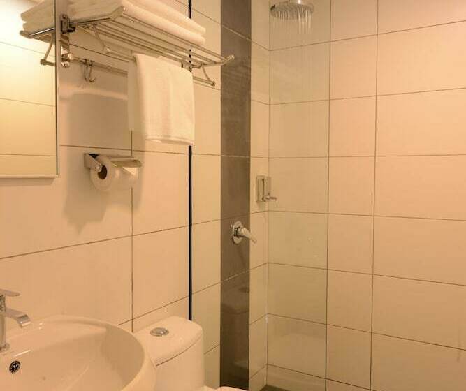 اتاق استاندارد, Season Inn Langkawi