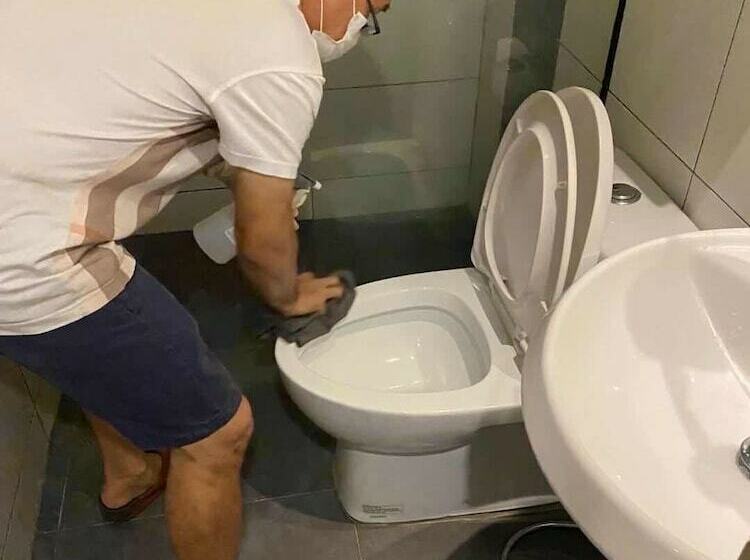 스탠다드 룸, Season Inn Langkawi