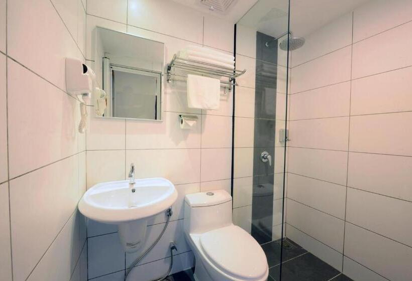 스탠다드 룸, Season Inn Langkawi