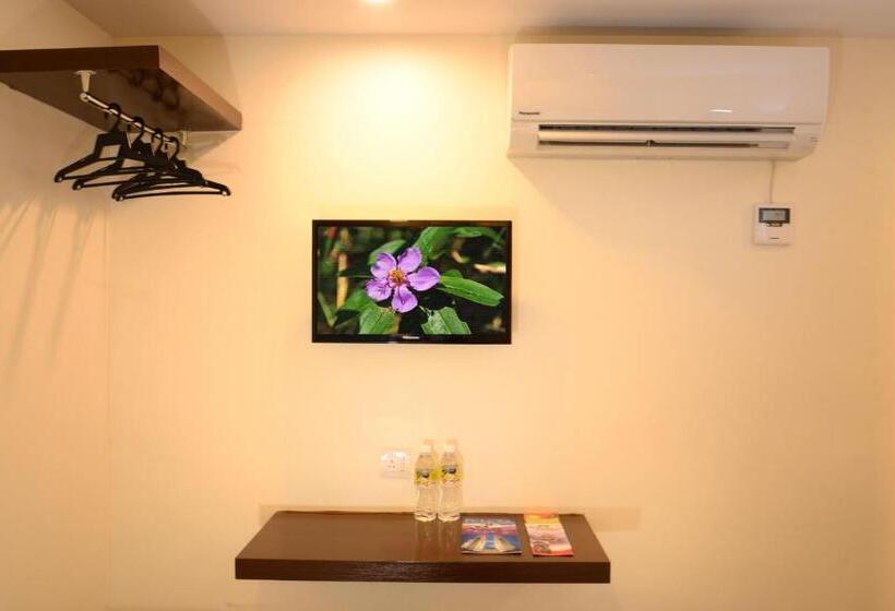 스탠다드 룸, Season Inn Langkawi