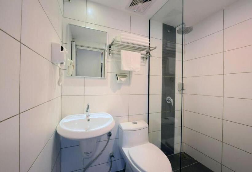 스탠다드 룸, Season Inn Langkawi