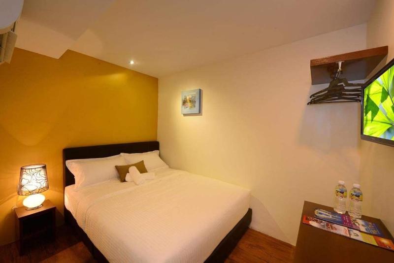 اتاق استاندارد, Season Inn Langkawi