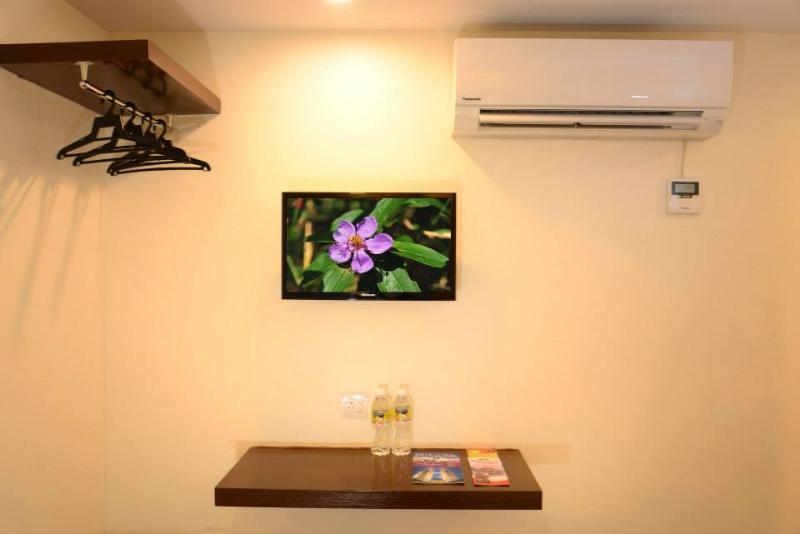 스탠다드 룸, Season Inn Langkawi