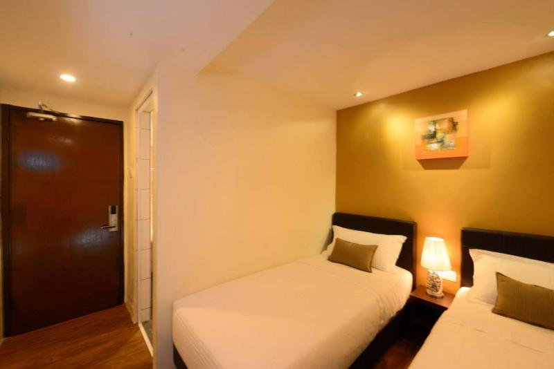 스탠다드 룸, Season Inn Langkawi