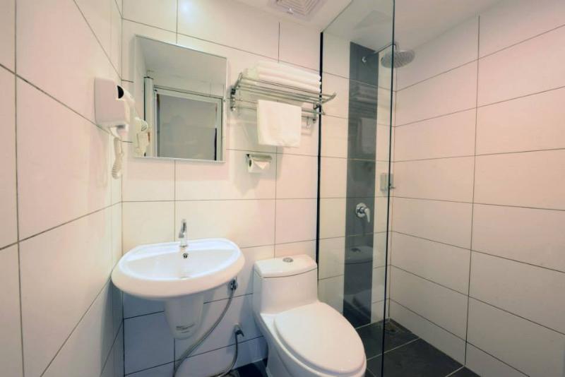 اتاق استاندارد, Season Inn Langkawi