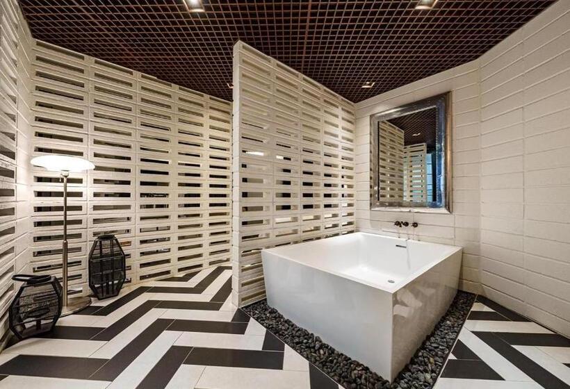 Suite, The Designers Cheongnyangni