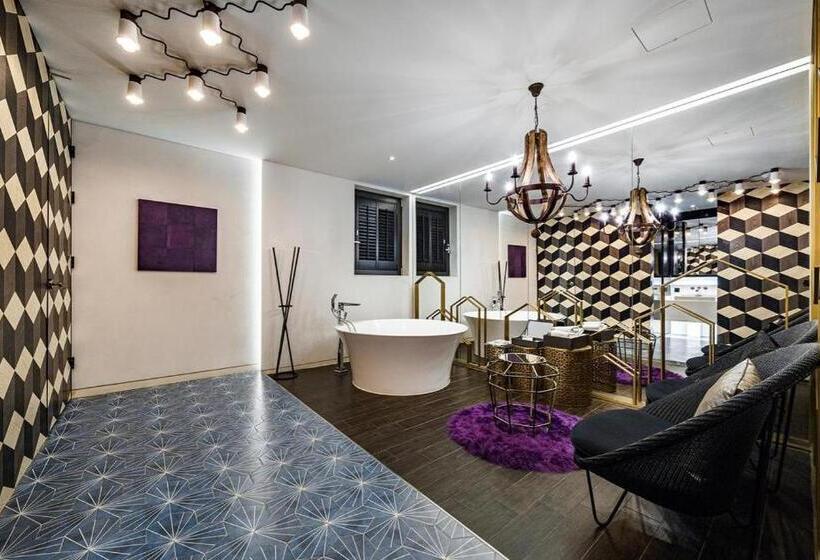 Suite, The Designers Cheongnyangni