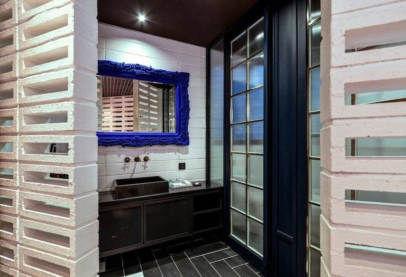 Suite, The Designers Cheongnyangni