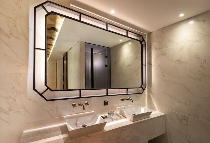 Suite, The Designers Cheongnyangni