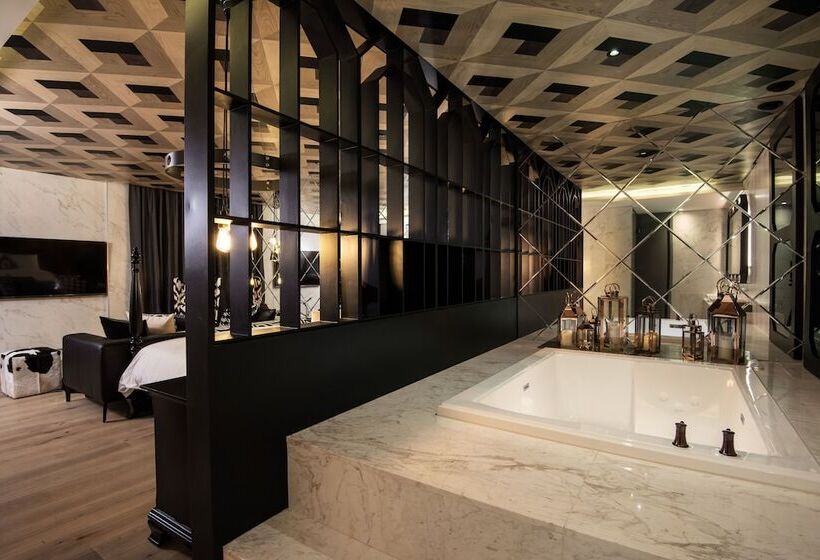 Suite, The Designers Cheongnyangni