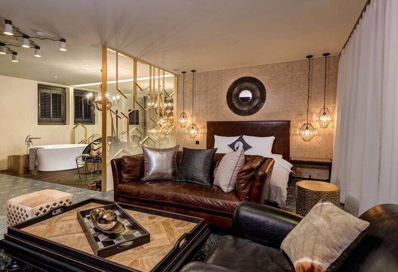 Suite, The Designers Cheongnyangni