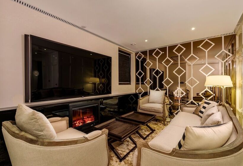 Suite, The Designers Cheongnyangni