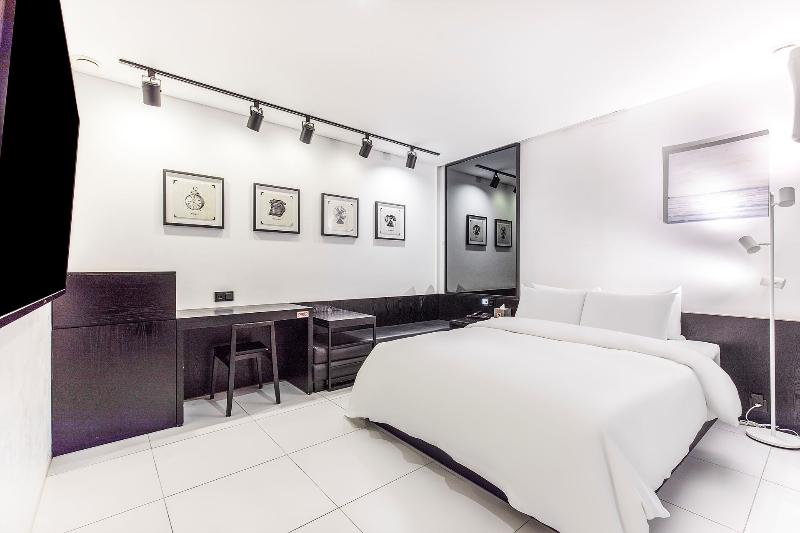 Quarto deluxe, The Designers Cheongnyangni