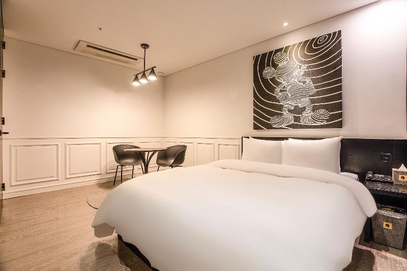 Quarto deluxe, The Designers Cheongnyangni