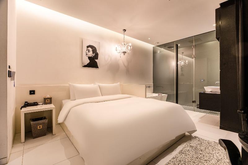 Quarto deluxe, The Designers Cheongnyangni