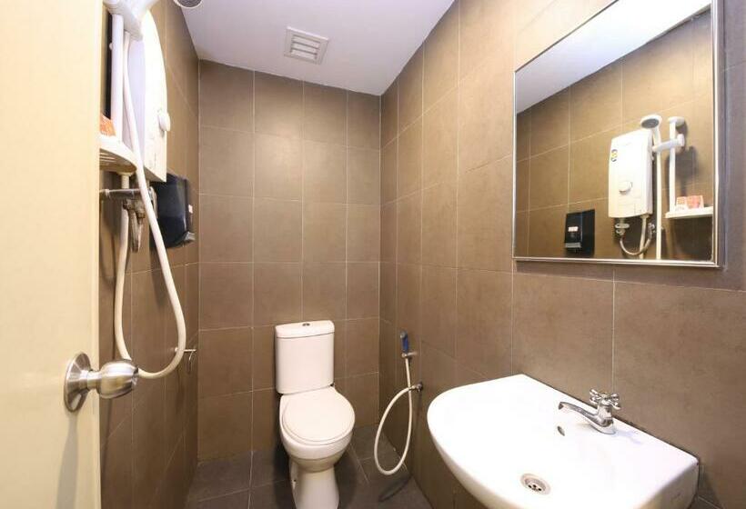 סוויטת סופריור, The Fern Lodge