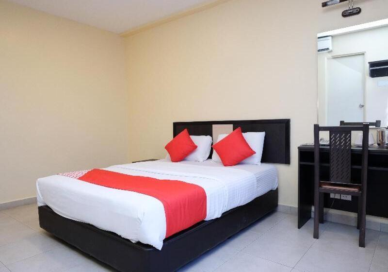 חדר סטנדרט, The Fern Lodge