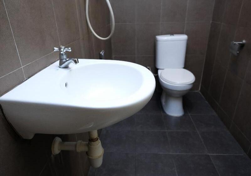 חדר סטנדרט, The Fern Lodge