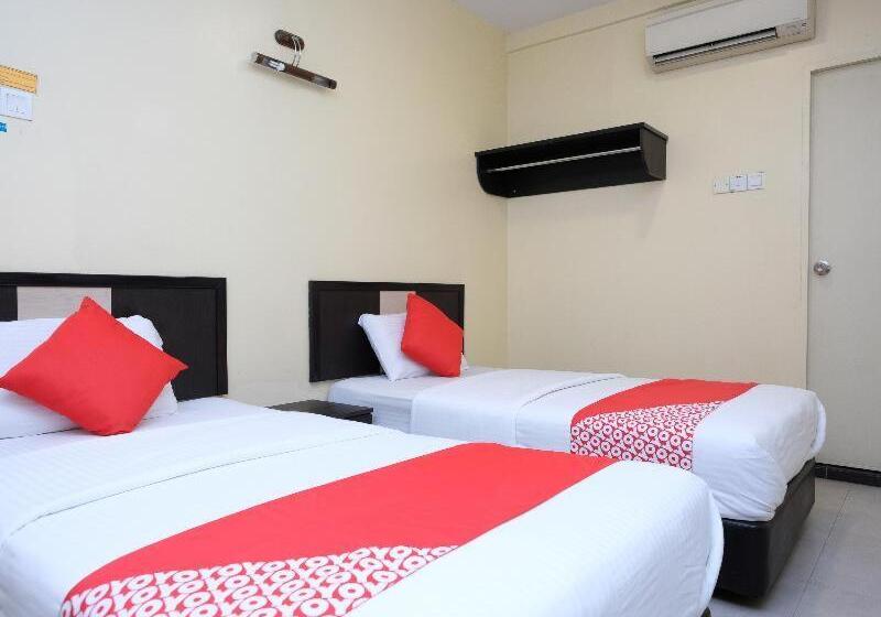 חדר סטנדרט, The Fern Lodge