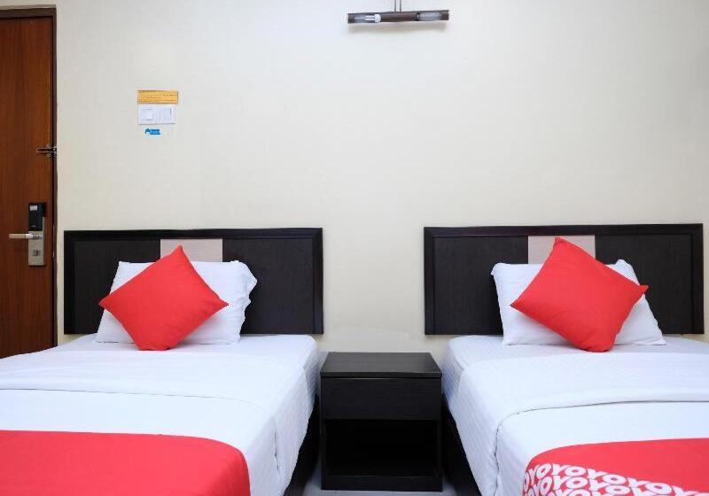 חדר סטנדרט, The Fern Lodge