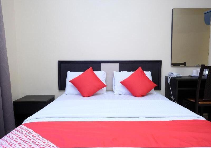 חדר סטנדרט, The Fern Lodge