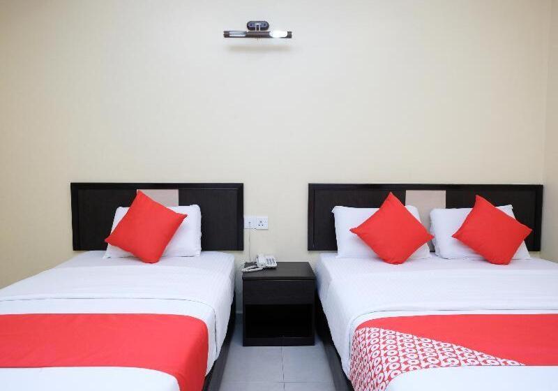 Quarto Estandar, The Fern Lodge