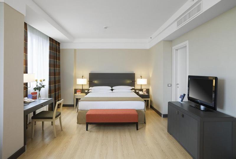 デラックスルーム, The Landmark