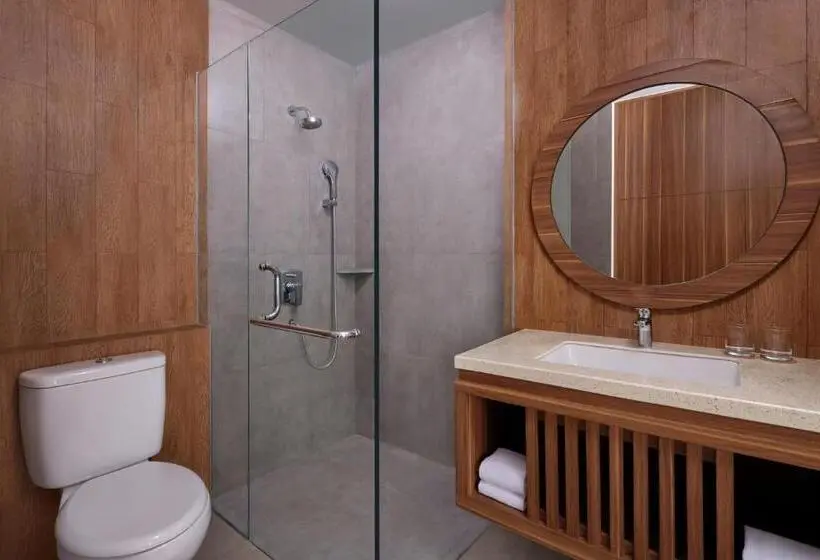 Superior Room with Balcony