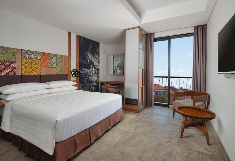 Superior Room City View