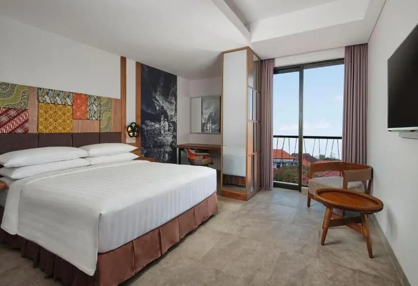 Superior Room City View