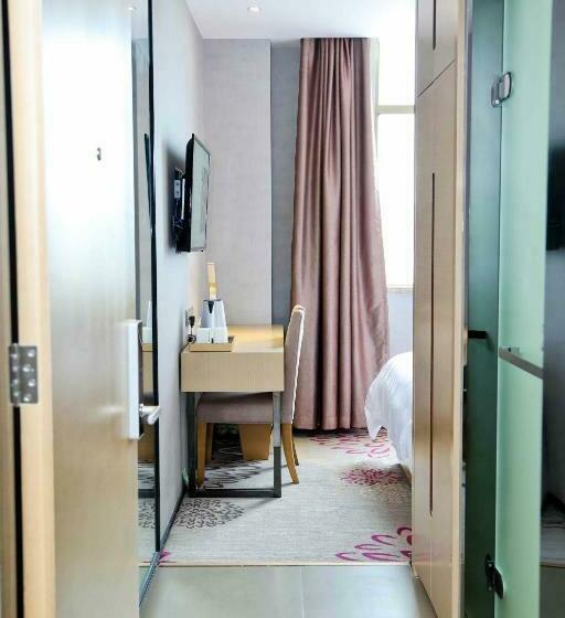 חדר סטנדרט, Lavande Hotel Baiyun International Airport Branch