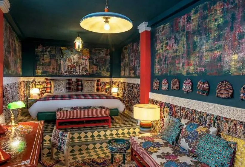 Family Suite