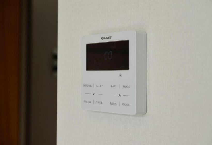 اتاق لوکس با چشم‌انداز باغ, Calligraphy Hotel And Cottages