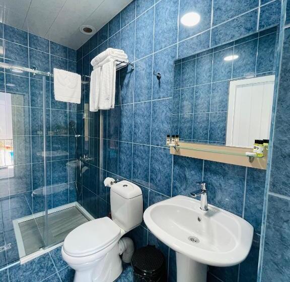 کابین, Calligraphy Hotel And Cottages