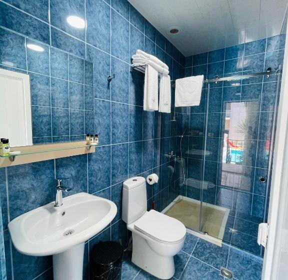 خانه 1 خوابه, Calligraphy Hotel And Cottages