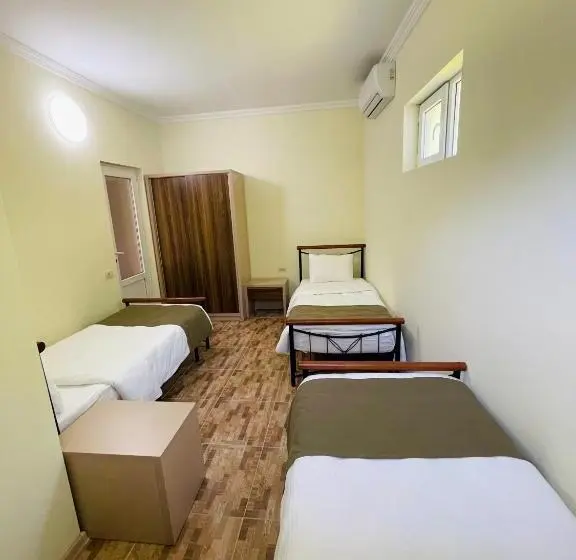 خانه 1 خوابه, Calligraphy Hotel And Cottages