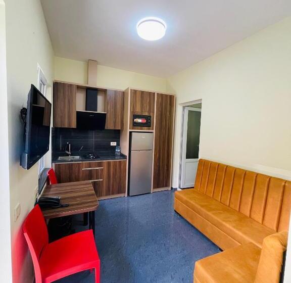 خانه 1 خوابه, Calligraphy Hotel And Cottages