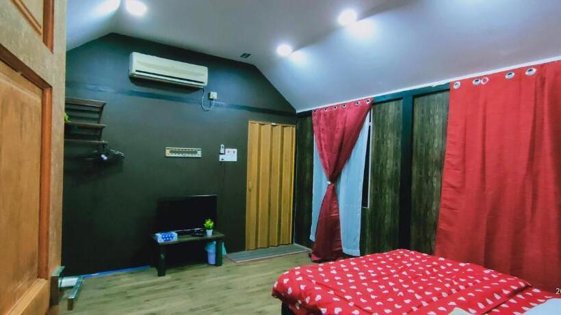 Номер Стандарт, Bungalow Mat Hj Limah