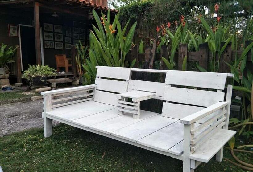 Номер Стандарт, Bungalow Mat Hj Limah