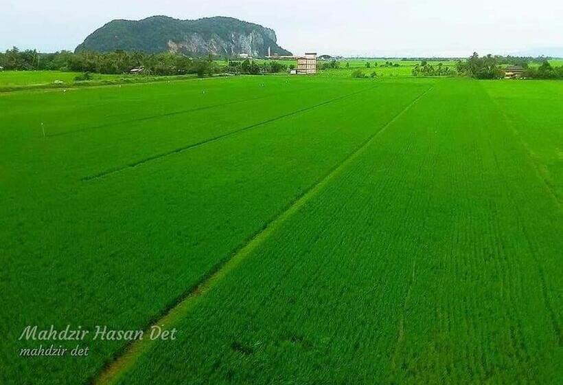 Номер Стандарт, Bungalow Mat Hj Limah