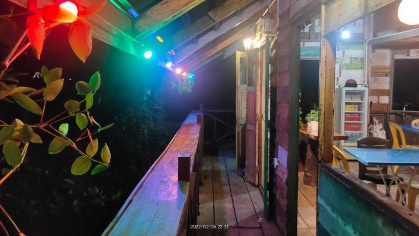 Номер Стандарт, Bungalow Mat Hj Limah