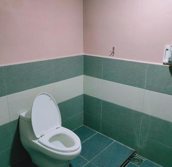 Номер Стандарт, Bungalow Mat Hj Limah