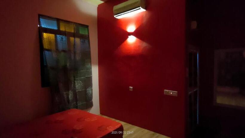 Номер Стандарт Индивидуальный, Bungalow Mat Hj Limah