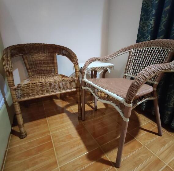 Номер Deluxe, Darul Salam Inn