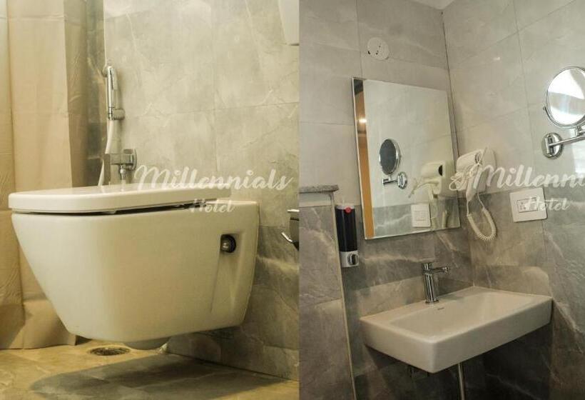 Номер Deluxe, Pph Living Millennials Jigani