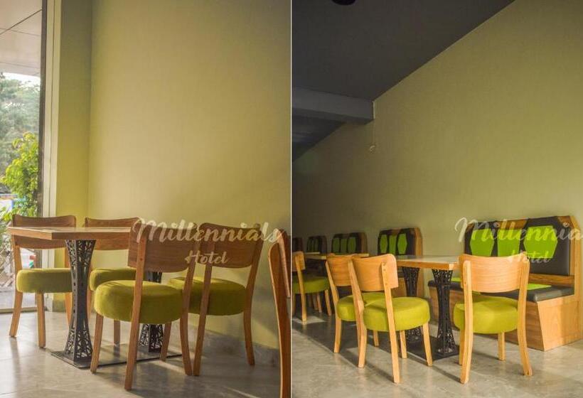 Номер Deluxe, Pph Living Millennials Jigani