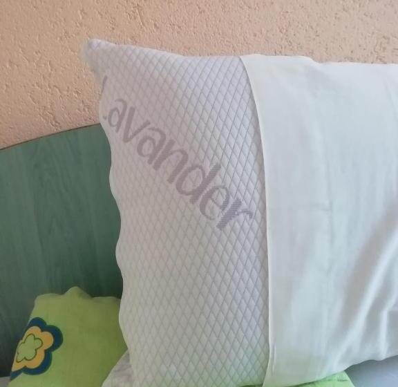 غرفة قياسية, Casa Leah