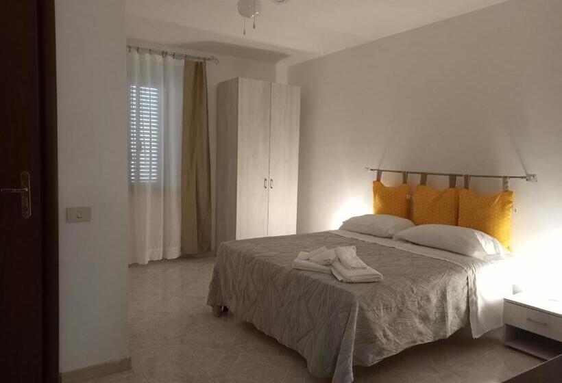 غرفة قياسية, Il Grillo Parlante