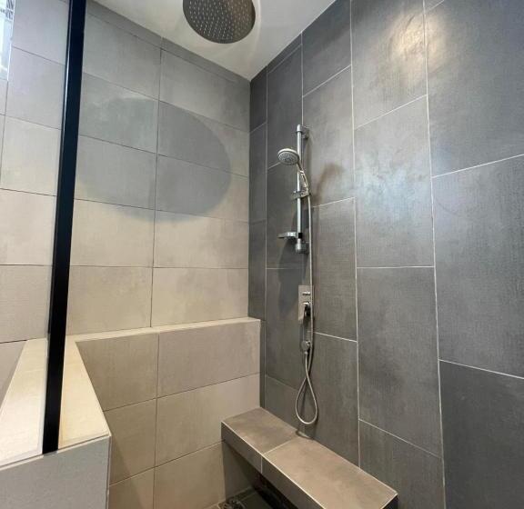 Номер Стандарт, Lv Modern Suite Langkawi By Zervin